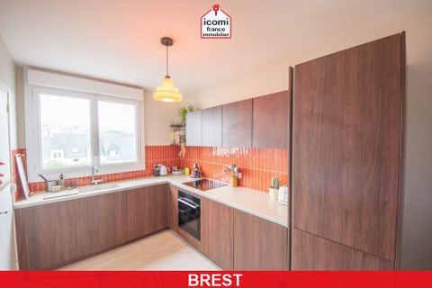Lejlighed i Brest, Finistere, Brest - € 274.000 | Ref: 314062 - foto 3