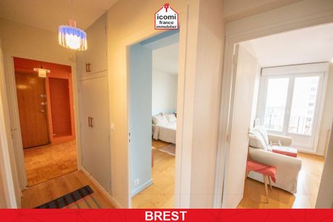 Lejlighed i Brest, Finistere, Brest - € 274.000 | Ref: 314062 - foto 4