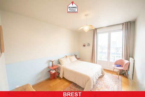 Lejlighed i Brest, Finistere, Brest - € 274.000 | Ref: 314062 - foto 5