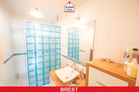 Lejlighed i Brest, Finistere, Brest - € 274.000 | Ref: 314062 - foto 6