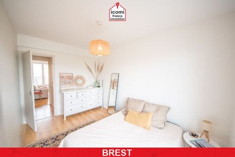 Lejlighed i Brest, Finistere, Brest - € 274.000 | Ref: 314062 - foto 7