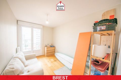 Lejlighed i Brest, Finistere, Brest - € 274.000 | Ref: 314062 - foto 8
