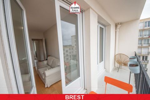 Lejlighed i Brest, Finistere, Brest - € 274.000 | Ref: 314062 - foto 9