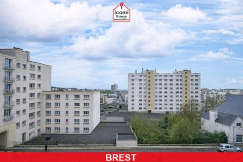 Lejlighed i Brest, Finistere, Brest - € 274.000 | Ref: 314062 - foto 10