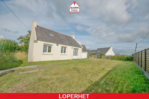 Villa i Loperhet, Finistere, Loperhet - € 271.000 | Ref: 314066 - foto 1
