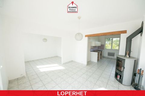 Villa i Loperhet, Finistere, Loperhet - € 271.000 | Ref: 314066 - foto 2