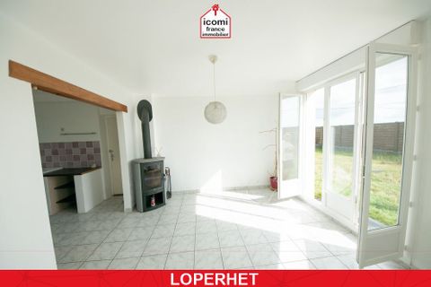 Villa i Loperhet, Finistere, Loperhet - € 271.000 | Ref: 314066 - foto 4