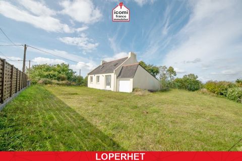 Villa i Loperhet, Finistere, Loperhet - € 271.000 | Ref: 314066 - foto 5