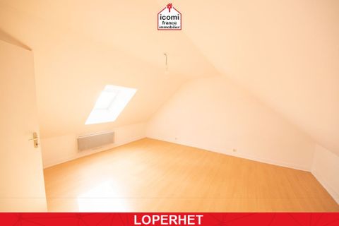 Villa i Loperhet, Finistere, Loperhet - € 271.000 | Ref: 314066 - foto 8