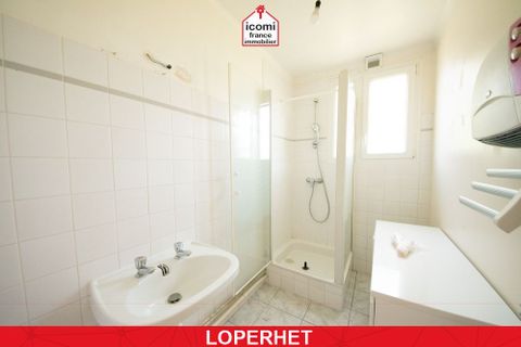 Villa i Loperhet, Finistere, Loperhet - € 271.000 | Ref: 314066 - foto 9
