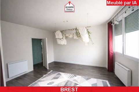 Studio i Brest, Finistere, Brest - € 149.000 | Ref: 314040 - foto 1