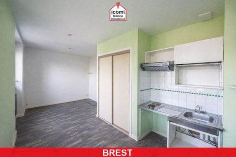 Studio i Brest, Finistere, Brest - € 149.000 | Ref: 314040 - foto 3