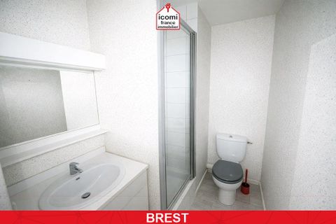 Studio i Brest, Finistere, Brest - € 149.000 | Ref: 314040 - foto 4