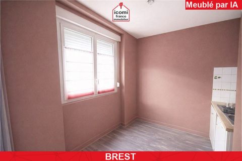 Studio i Brest, Finistere, Brest - € 149.000 | Ref: 314040 - foto 5