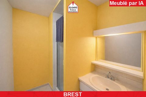 Studio i Brest, Finistere, Brest - € 149.000 | Ref: 314040 - foto 6