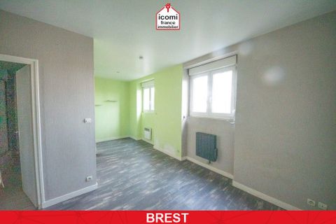 Studio i Brest, Finistere, Brest - € 149.000 | Ref: 314040 - foto 7