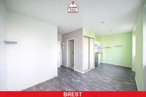 Studio i Brest, Finistere, Brest - € 149.000 | Ref: 314040 - foto 8