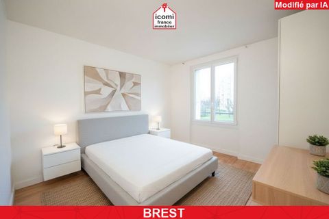 Lejlighed i Brest, Finistere, Brest - € 140.000 | Ref: 314050 - foto 2