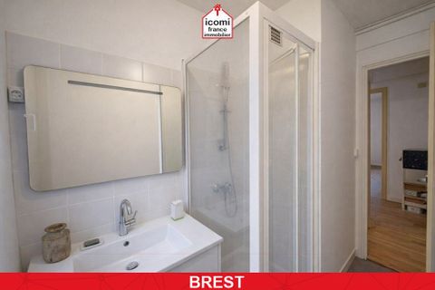 Lejlighed i Brest, Finistere, Brest - € 140.000 | Ref: 314050 - foto 3