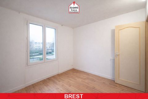 Lejlighed i Brest, Finistere, Brest - € 140.000 | Ref: 314050 - foto 4