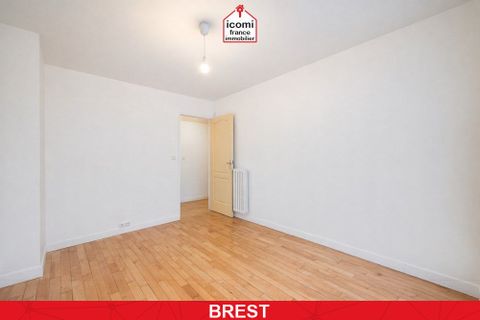 Lejlighed i Brest, Finistere, Brest - € 140.000 | Ref: 314050 - foto 5