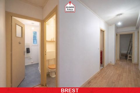 Lejlighed i Brest, Finistere, Brest - € 140.000 | Ref: 314050 - foto 6