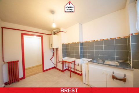 Lejlighed i Brest, Finistere, Brest - € 140.000 | Ref: 314050 - foto 7