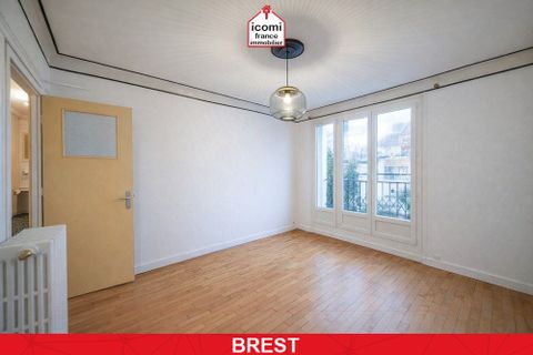 Lejlighed i Brest, Finistere, Brest - € 140.000 | Ref: 314050 - foto 8