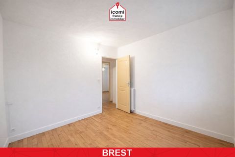 Lejlighed i Brest, Finistere, Brest - € 140.000 | Ref: 314050 - foto 10