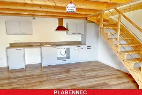 Duplex i Plabennec, Finistere, Plabennec - € 130.500 | Ref: 314044 - foto 1