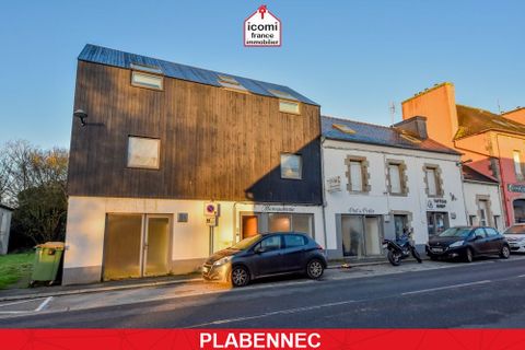 Duplex i Plabennec, Finistere, Plabennec - € 130.500 | Ref: 314044 - foto 3