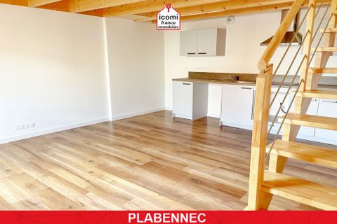 Duplex i Plabennec, Finistere, Plabennec - € 130.500 | Ref: 314044 - foto 4