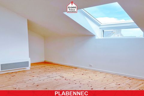 Duplex i Plabennec, Finistere, Plabennec - € 130.500 | Ref: 314044 - foto 6
