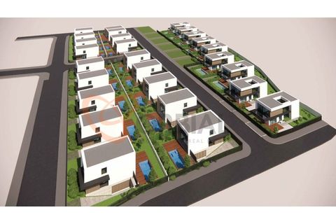 Helårsgrund i Guia, Faro, Guia - € 240.000 | Ref: 4488 - foto 2