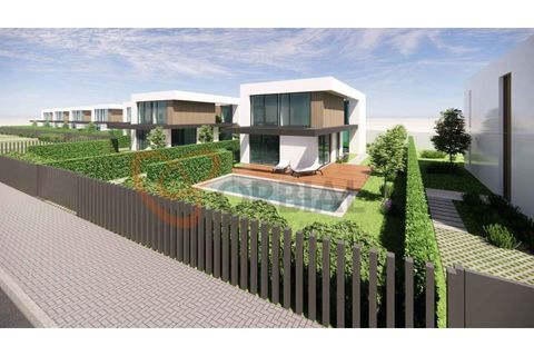 Helårsgrund i Guia, Faro, Guia - € 240.000 | Ref: 4488 - foto 3