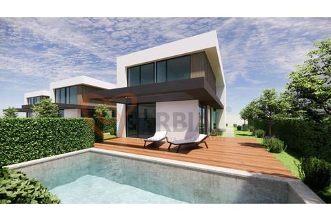 Helårsgrund i Guia, Faro, Guia - € 240.000 | Ref: 4488 - foto 4