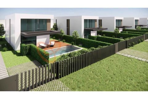 Helårsgrund i Guia, Faro, Guia - € 240.000 | Ref: 4488 - foto 7