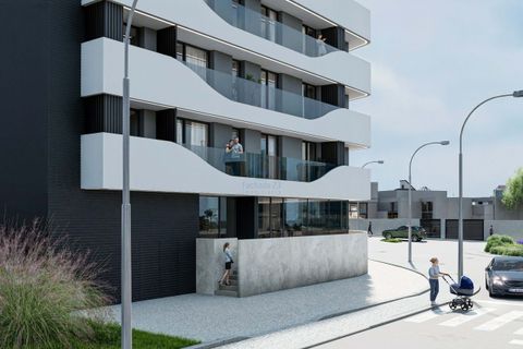 Lejlighed i Trofa, Porto, Trofa - € 370.000 | Ref: 21/26-8 - foto 3