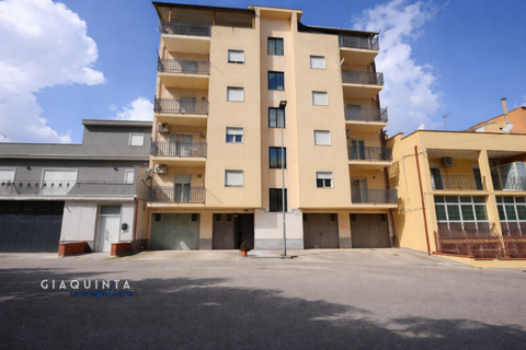 Leilighet i Mineo, Catania, Mineo - € 70 000 | Ref: LDDVCN2026 - foto 17