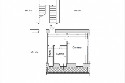 Lejlighed i Rome, Rome, Rome - € 67.500 | Ref: astaroma365 - foto 22
