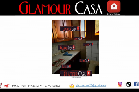 Lejlighed i Rome, Rome, Rome - € 129.000 | Ref: astaroma366 - foto 4