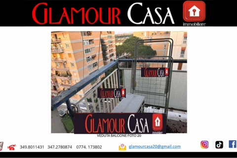 Lejlighed i Rome, Rome, Rome - € 129.000 | Ref: astaroma366 - foto 9