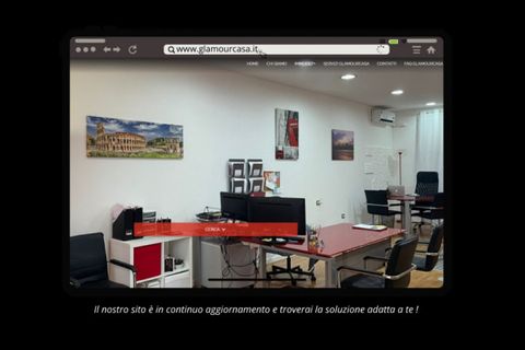 Villa i Ardea, Rome, Ardea - € 85.650 | Ref: astaArdea33 - foto 20
