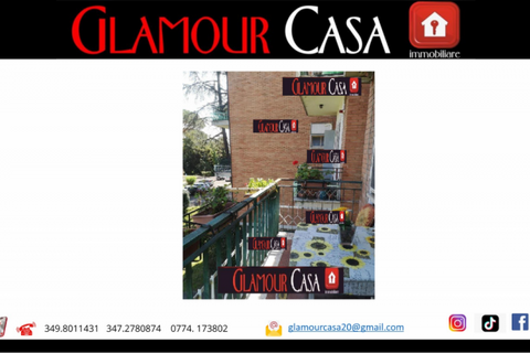 Lejlighed i Rome, Rome, Rome - € 112.132 | Ref: astaroma367 - foto 5