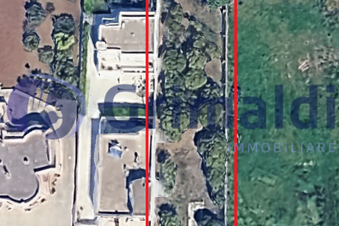 Erhvervsejendom i Scorrano, Lecce, Scorrano - € 70.000 | Ref: 70SCORRANO - foto 7