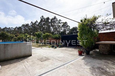 Villa a Vila do Conde, Porto, Vila do Conde - € 280.000 | Ref: CAS_351.007 - foto 29