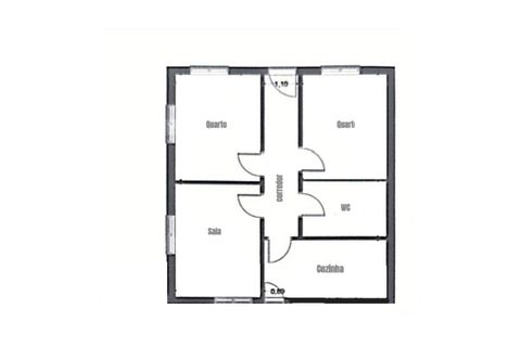 Villa a Vila do Conde, Porto, Vila do Conde - € 280.000 | Ref: CAS_351.007 - foto 37