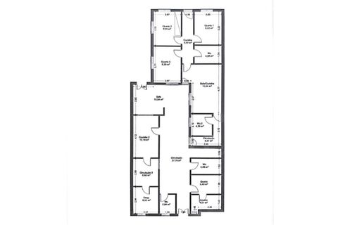 Villa a Vila do Conde, Porto, Vila do Conde - € 280.000 | Ref: CAS_351.007 - foto 36
