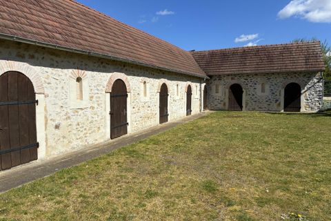 Landejendom i La Flèche, Sarthe, La Flèche - € 630.000 | Ref: 2793-ANG - foto 4