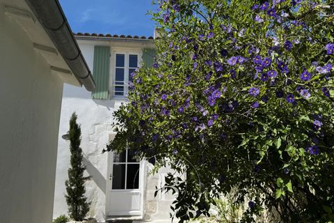 Villa i Ars-en-Ré, Charente-Maritime, Ars-en-Ré - € 1.075.000 | Ref: 86924942 - foto 4